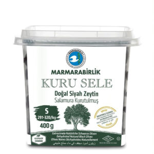 Marmarabirlik Kuru Sele S 400 gr