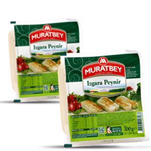Muratbey Izgara Peyniri 200 Gr