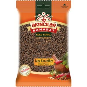 Akıncılar Tane Karabiber 30 gr