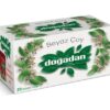 Doğadan Beyaz  Çay Sade 18'Li