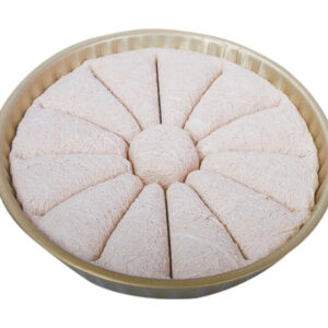 Ergül Çıtır Sade Tepsi Helva 1 Kg