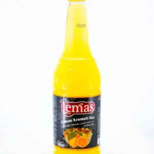 Lemas Limon Sosu 1 lt