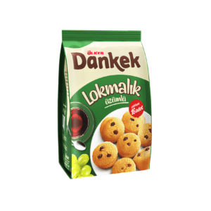 Dankek Lokmalık Üzümlü 160 Gr
