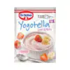 Dr Oetker Yogotella Çilek Muz 68 Gr