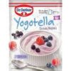 Dr Oetker Yogotella Orman Meyveli 69 Gr