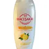 Hacı Şakir Yağlı Saçlar için Limon Besleyici Şampuan 500 ml
