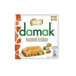 Nestle Damak Karamel Krokan 60 Gr