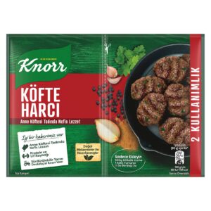 Knorr Köfte Harcı 82 Gr
