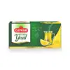 Çaykur Yeşil Çay Limonlu 25'li