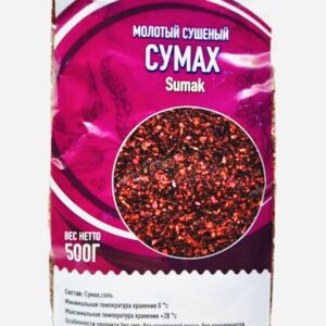 Tamtoss Sumak 500 Gr