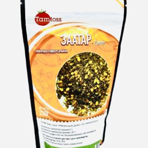 Tamtoss Zahter 250 Gr
