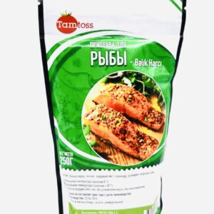Tamtoss Balık Harcı  250 Gr