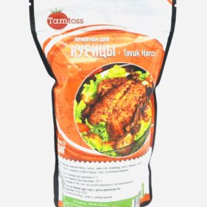 Tamtoss Tavuk Harcı 250 Gr
