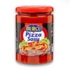 BURCU Pizza Sosu 580 gr
