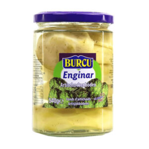 Burcu Enginar 540 Gr