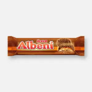 Ülker Albeni Bites 72 Gr
