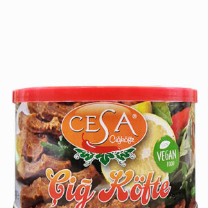 Cesa Acılı Çiğköfte 400 Gr