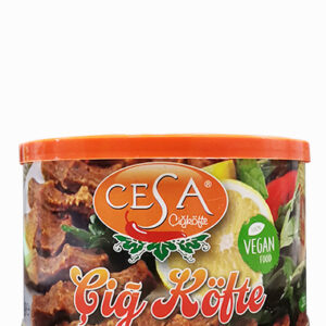 Cesa Az Acılı Çiğköfte 400 Gr