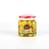 Katre Çekirdeksiz Yeşil Zeytin 650 gr