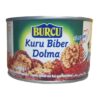Burcu Kuru Biber Dolma 400gr