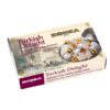 Koska Fındıklı Fıstıklı Hindistan Cevizli Lokum 125gr
