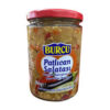 Burcu Közlenmiş Patlıcan Salatası 560 gr