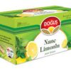Doğuş Nane Limonlu 20’li