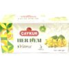 Çaykur Herdem Ihlamur Çayı 25’li