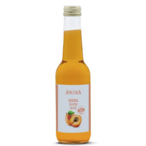Ancora Sıkma Kayısı Suyu 250 Ml