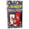 Burcu 3 lü Fırsat Paketi