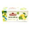 Çaykur Herdem Nane Limon Çayı 25’li