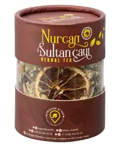 Nurcan Sultan Çayı 150 Gr