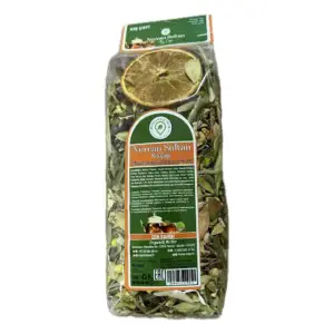 Nurcan Sultan Kış Çayı 200 Gr