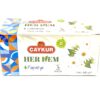 Çaykur Herdem Papatya Çayı 25’li