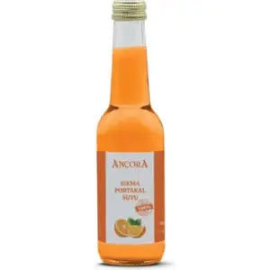 Ancora Sıkma Portakal Suyu 250 Ml