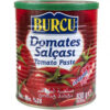 Burcu Domates Salçası 800 Gr