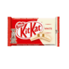 Nestle Kitkat White  Beyaz Çikolata 41.5 gr