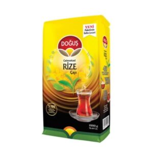 Doğuş Rize Çay 1000 g