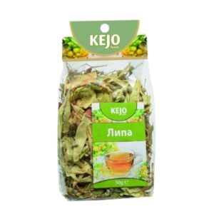 Kejo Foods Ihlamur 50 g