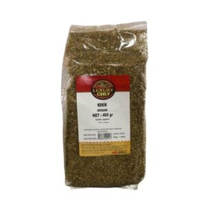 Luxury Chef Kekik 400 g