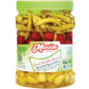 Mevsim Karışık Acı Biber Turşu 1400 Gr.