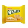 Ülker 9 Kat Tat Muzlu Kremalı Gofret 39 g