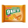 Ülker 9 Kat Tat Portakallı Kremalı Gofret 39 g
