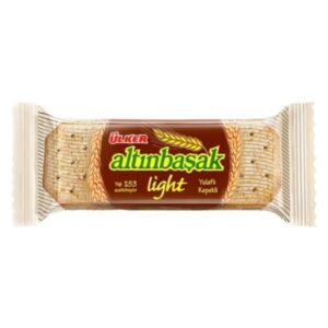 Ülker Altınbaşak Light Yulaflı 46 g