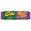 Ülker Çizi Haşhaşlı& Baharatlı Peynirli Kraker 70 g