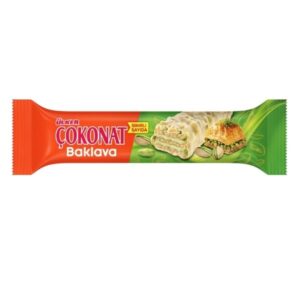 Ülker Çokonat Baklava Gofret 30 g