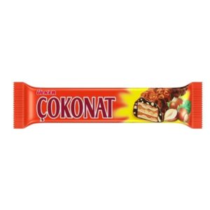 Ülker Çokonat Kaplı Gofret 33 g