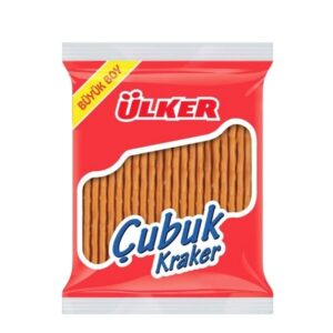 Ülker Çubuk Kraker 80 g