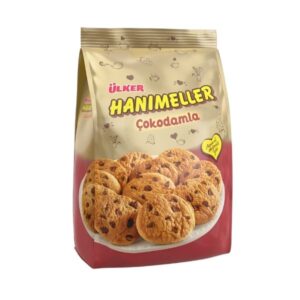 Ülker Hanımeller Çokodamla Kurabiye 150 g