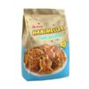 Ülker Hanımeller Karışık Tuzlu Kurabiye 150 g